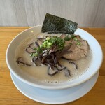 とんこつラーメン44 - 