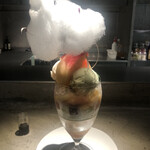 PATISSERIE ASAKO IWAYANAGI - 