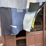 そばがき屋 ぐーちょきぱー - 