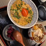 麻布十番蕎麦居酒屋 そばごや - 