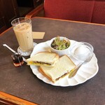 カントリーパパ - 