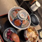 麻布十番蕎麦居酒屋 そばごや - 