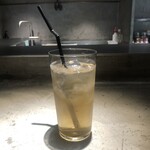 PATISSERIE ASAKO IWAYANAGI - 京番茶