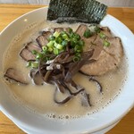 とんこつラーメン44 - 