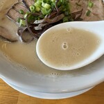 とんこつラーメン44 - 