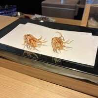 天ぷら たなか - 