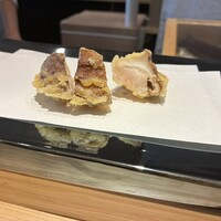 天ぷら たなか - 