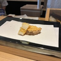 天ぷら たなか - 