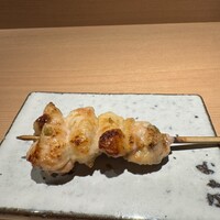 焼鳥 おみ乃 - 
