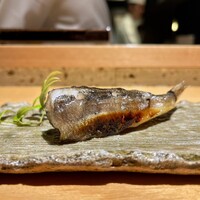 恵比寿 鮨 藤 - 
