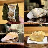 恵比寿 鮨 藤 - 