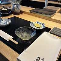 天ぷら たなか - 