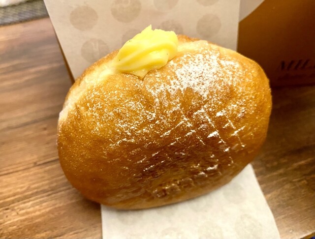 MILK DO dore iku? 須賀川店（ミルクドドレイク） - 須賀川（ドーナツ）の写真