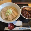 会津山塩食堂