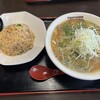 らぁめん天風軒 泉佐野店