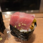 Sushi An Saito Hon Ten - 