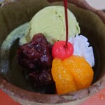 珈琲市場 讃香 - 