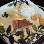 表参道うかい亭 - 