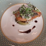 表参道うかい亭 - 