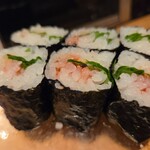Sushi An Saito Hon Ten - 