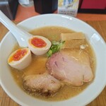 麺や 福々三座 - 