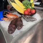 表参道うかい亭 - 