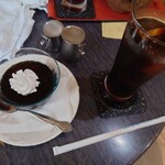 珈琲市場 讃香 - 