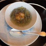 表参道うかい亭 - 