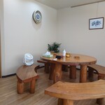 珈琲市場 讃香 - 