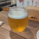 ネオ馬肉酒場ジョッキー 船橋店 - 