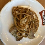 鶴橋風月 江坂店 - 