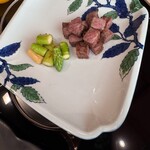 表参道うかい亭 - 