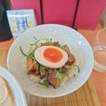 麺や 福々三座 - 