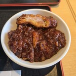 会津山塩食堂 - 