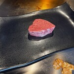 表参道うかい亭 - 