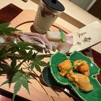 白金にし田 - 