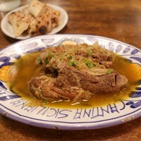 ピッツェリア ダ チーボ コレド日本橋店 - 