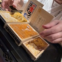 白金にし田 - 