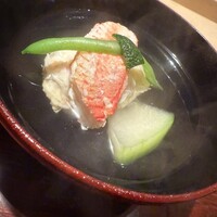 白金にし田 - 