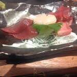 まぐろ 相馬水産 - 