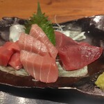 まぐろ 相馬水産 - 