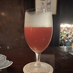 バー ジャダ - R7.7  ブラッディメアリー