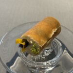 リストランテ・ホンダ - 