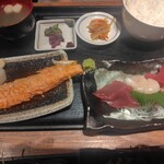 まぐろ 相馬水産 - 