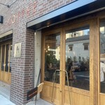 AUN COFFEE ROASTERS - 