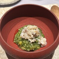 日本のイタリア料理店 sai - 
