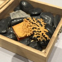 日本のイタリア料理店 sai - 