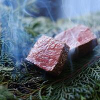 ワンランク上のおまかせコース　