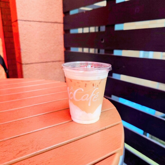 McDonald's Hatsudai Ten photo 2