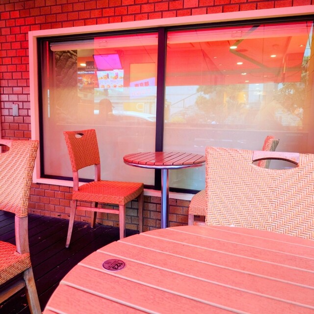 McDonald's Hatsudai Ten photo 5